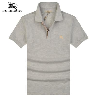 Cheap Burberry Men Shirts wholesale No. 1101